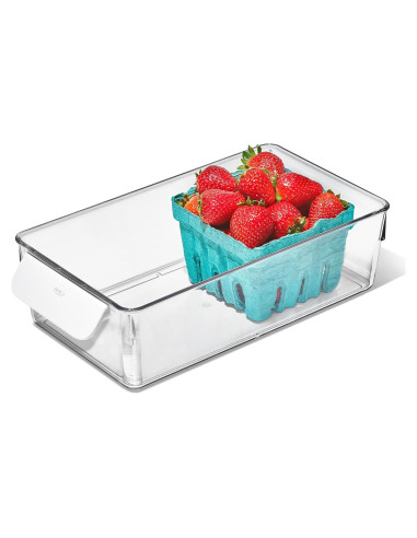 Bin de Organización para Nevera OXO Good Grips 12.7x25.4cm