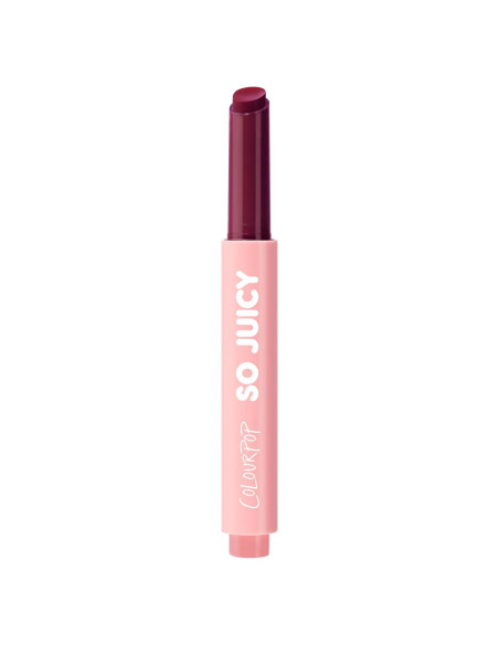Bálsamo Labial ColourPop So Juicy Berry Spritz 18g Bálsamo Labial ColourPop So Juicy Berry Spritz 18g
