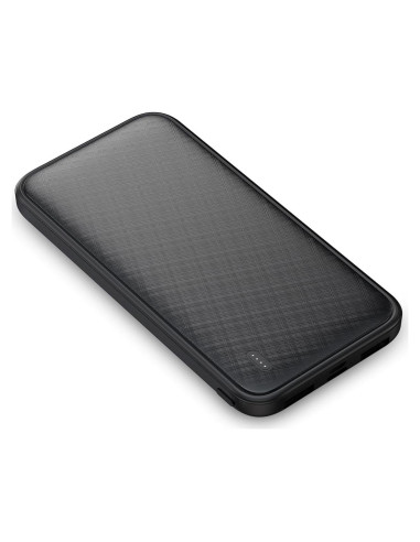 Cargador Portátil YUMGOOD 10000mAh Carga Rápida 20W USB-C