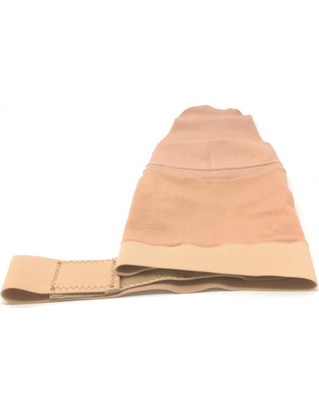 Faja Compresiva Truform-OTC Rodilla AK X-Pequeño 20.32 cm Faja Compresiva Truform-OTC Rodilla AK X-Pequeño 20.32 cm