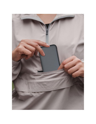 Cargador Portátil YUMGOOD 10000mAh Carga Rápida 20W USB-C