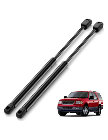 Amortiguadores de Capó ARANA para Ford Expedition 1997-2006