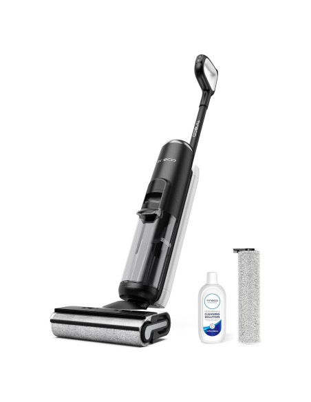 Aspiradora Inalámbrica Tineco FLOOR ONE S6 2 en 1 Limpieza Húmeda y Seca Aspiradora Inalámbrica Tineco FLOOR ONE S6 2 en 1 Limpieza Húmeda y Seca