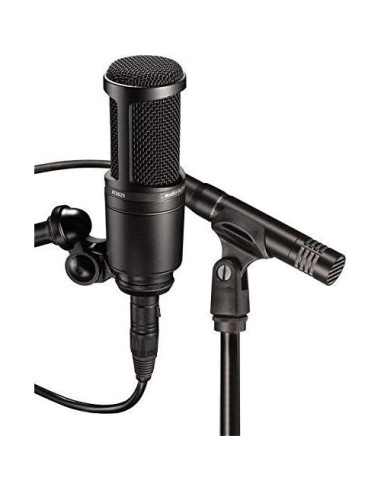 Mezclador Mackie 2404VLZ4 24 Canales + Micrófonos y Auriculares
