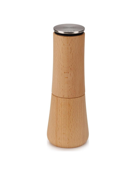 Molinillo de Pimienta Manual Joseph Joseph 20190 Madera Haya Molinillo de Pimienta Manual Joseph Joseph 20190 Madera Haya