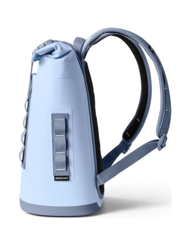 Mochila Enfriadora YETI Hopper M12 Azul Cielo 192 Onzas