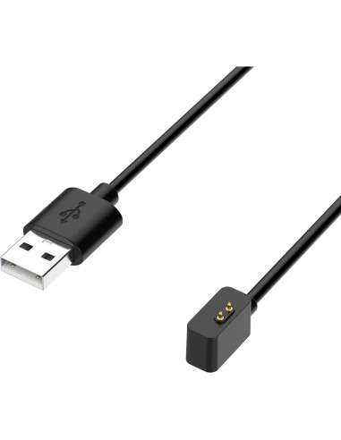 Cargador USB para Xiaomi MI Redmi Watch 3/2/2lite - 2 Pack 55cm