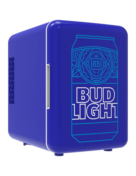 Mini Refrigerador Portátil Curtis MIS152BULT 4L Marino Mini Refrigerador Portátil Curtis MIS152BULT 4L Marino