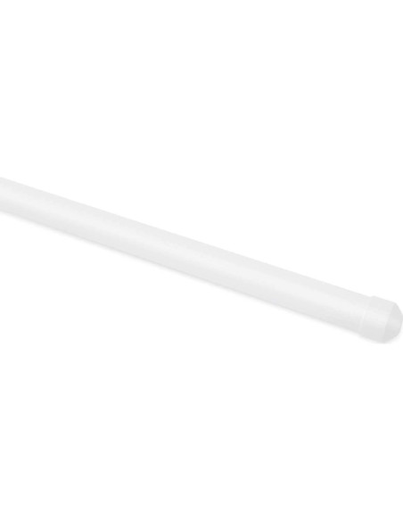 Antena Móvil UHF 400-470MHz Fibra de Vidrio SO239 43.18cm Antena Móvil UHF 400-470MHz Fibra de Vidrio SO239 43.18cm