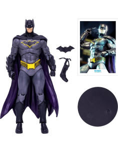 Figura de Acción Batman Rebirth 17,8 cm McFarlane Toys 2