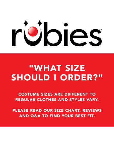 Disfraz Deluxe Batman Rubies para Niños 3-4 Años
