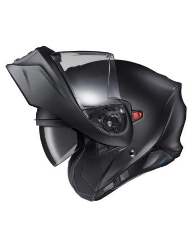 Casco Modular ScorpionEXO GT930 Bluetooth Negro Mate XL
