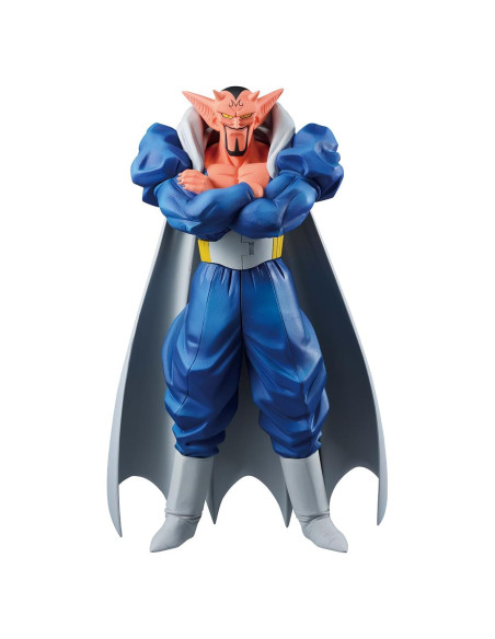 Figura Coleccionable Dabura 26.9 cm Bandai Spirits Dragon Ball Z Figura Coleccionable Dabura 26.9 cm Bandai Spirits Dragon Ball Z