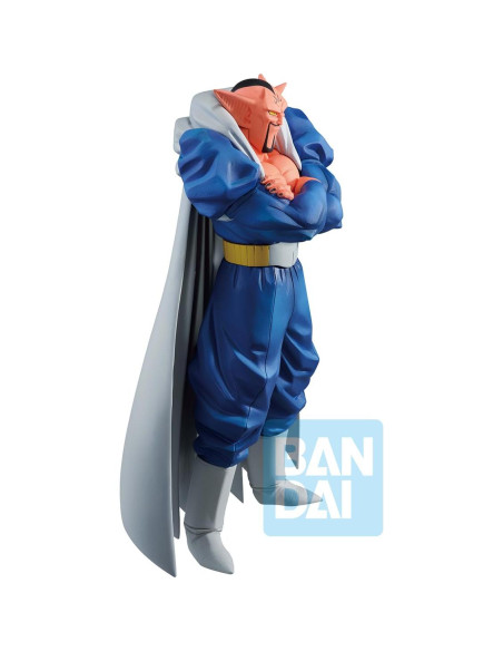 Figura Coleccionable Dabura 26.9 cm Bandai Spirits Dragon Ball Z Figura Coleccionable Dabura 26.9 cm Bandai Spirits Dragon Ball Z