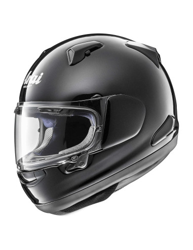 Casco Arai Quantum-X Sólido Negro Diamante XX-Large