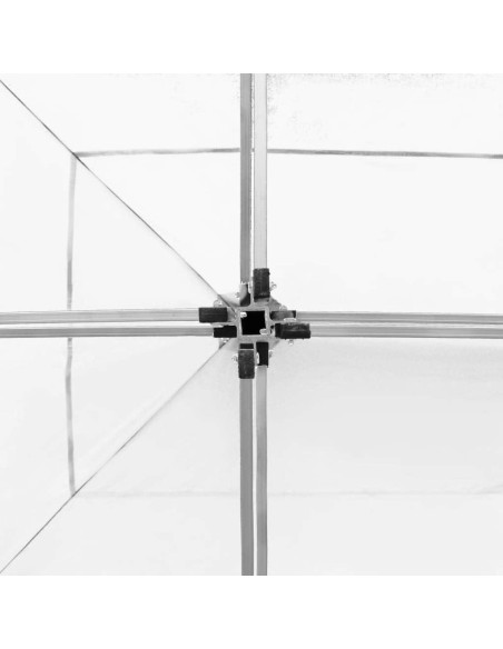 Carpa Plegable Profesional FAMIROSA 600x300cm Impermeable Carpa Plegable Profesional FAMIROSA 600x300cm Impermeable