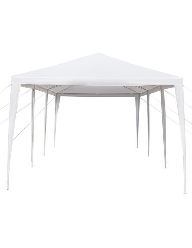 Carpa de Fiesta Exterior 10x30 WEI WEI GLOBAL Impermeable