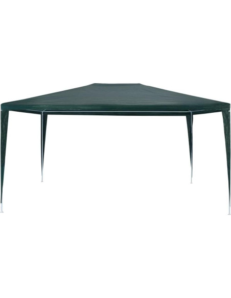 Carpa de Fiesta HXUHUWS 2.99m x 4.00m Resistente al Agua Verde Carpa de Fiesta HXUHUWS 2.99m x 4.00m Resistente al Agua Verde