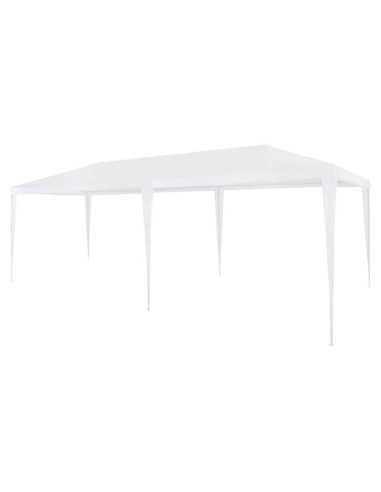 Carpa Exterior 3x6m TEWTX7 Impermeable y UV para Eventos