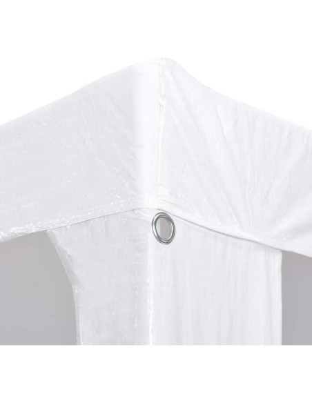 Carpa Exterior 3x6m TEWTX7 Impermeable y UV para Eventos Carpa Exterior 3x6m TEWTX7 Impermeable y UV para Eventos
