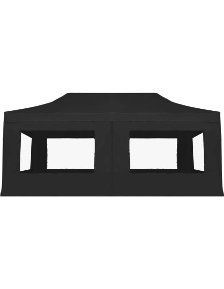 Carpa de Fiesta Plegable EVERSTRO 6.0m x 3.0m Resistente al Agua Carpa de Fiesta Plegable EVERSTRO 6.0m x 3.0m Resistente al Agua