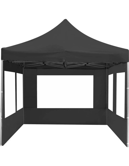 Carpa de Fiesta Plegable EVERSTRO 6.0m x 3.0m Resistente al Agua Carpa de Fiesta Plegable EVERSTRO 6.0m x 3.0m Resistente al Agua