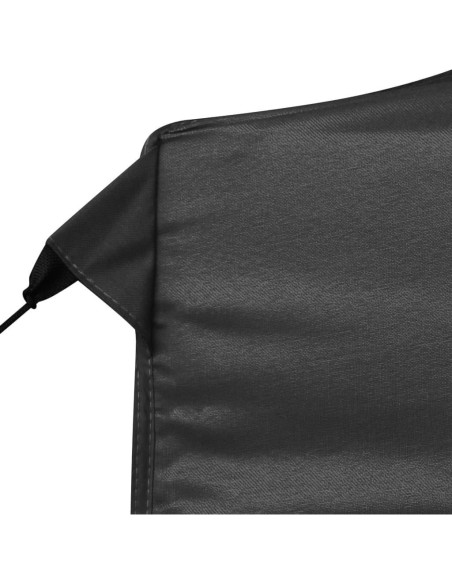 Carpa de Fiesta Plegable EVERSTRO 6.0m x 3.0m Resistente al Agua Carpa de Fiesta Plegable EVERSTRO 6.0m x 3.0m Resistente al Agua