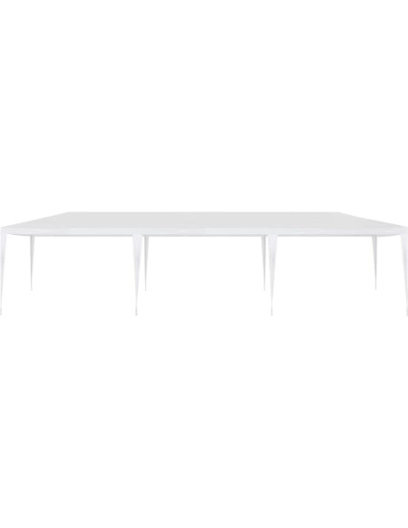 Carpa para Fiestas HXUHUWS 2.99x8.99m Resistente al Agua Carpa para Fiestas HXUHUWS 2.99x8.99m Resistente al Agua