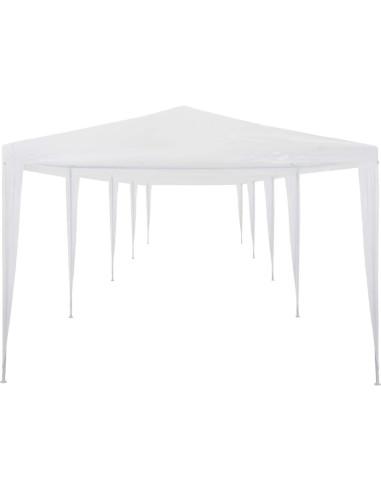 Carpa de Fiesta Exterior Nirvaer 2.99x12.04m Resistente al Agua