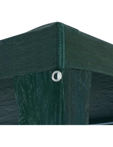 Carpa para Fiestas HXUHUWS 2.99m x 8.99m Resistente al Agua
