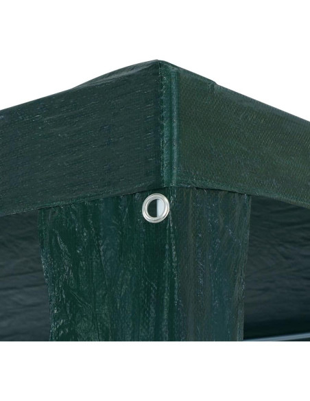 Carpa para Fiestas HXUHUWS 2.99m x 8.99m Resistente al Agua Carpa para Fiestas HXUHUWS 2.99m x 8.99m Resistente al Agua