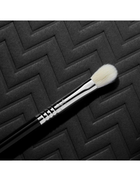 Brocha de Difuminado E24 Sigma Beauty - Fibra Suave 18.5 cm Brocha de Difuminado E24 Sigma Beauty - Fibra Suave 18.5 cm