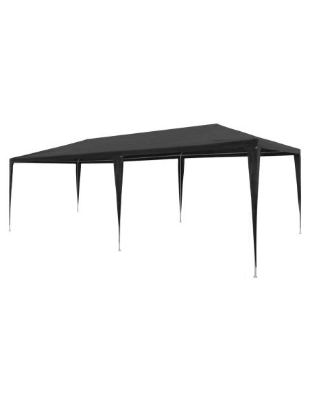 Carpa Exterior 3x6m TEWTX7 Impermeable UV para Eventos Carpa Exterior 3x6m TEWTX7 Impermeable UV para Eventos