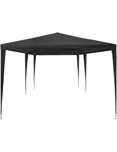 Carpa Exterior 3x6m TEWTX7 Impermeable UV para Eventos