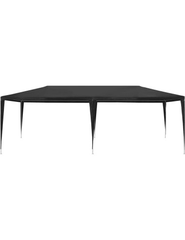 Carpa Exterior 3x6m TEWTX7 Impermeable UV para Eventos