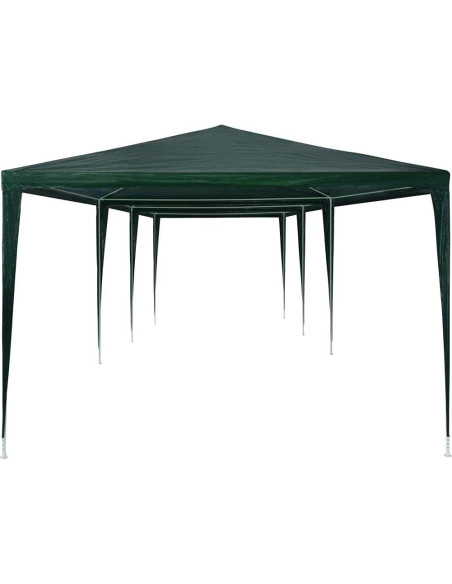 Carpa de Fiesta Nirvaer 2.99x8.99m Resistente al Agua Verde Carpa de Fiesta Nirvaer 2.99x8.99m Resistente al Agua Verde