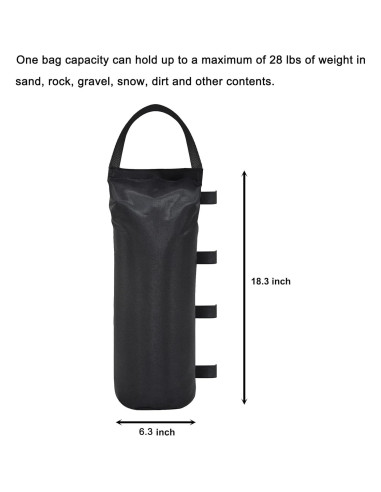 Gazebo Plegable Genérico 3.35x3.35m con Mosquitera Café