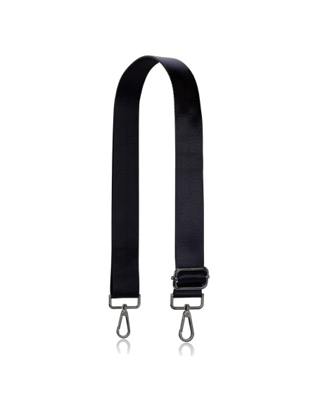 Correa Ancha Ajustable para Bolso Cruzado ALLZEDREAM 3.8 cm Correa Ancha Ajustable para Bolso Cruzado ALLZEDREAM 3.8 cm