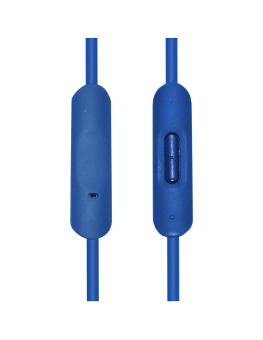 Cable de audio Muigiwimeiso con control de volumen para Beats