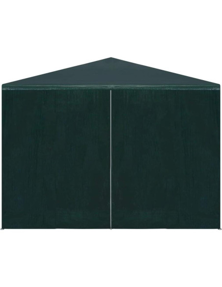 Carpa Exterior TEWTX7 3x3m Impermeable UV con Paredes y Puerta Carpa Exterior TEWTX7 3x3m Impermeable UV con Paredes y Puerta