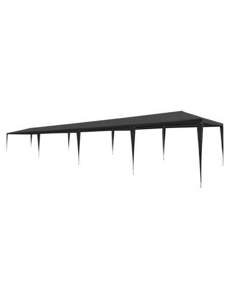 Carpa de Fiesta HXUHUWS 2.99m x 12m Resistente al Agua Carpa de Fiesta HXUHUWS 2.99m x 12m Resistente al Agua