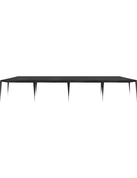 Carpa de Fiesta HXUHUWS 2.99m x 12m Resistente al Agua Carpa de Fiesta HXUHUWS 2.99m x 12m Resistente al Agua