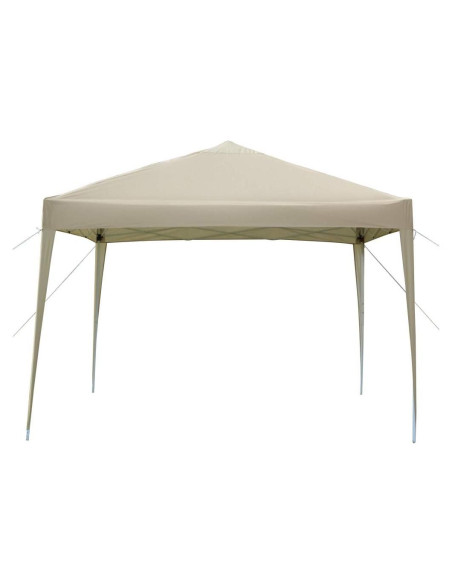 Carpa de Patio Homgrace 3x3m Impermeable para Eventos Carpa de Patio Homgrace 3x3m Impermeable para Eventos