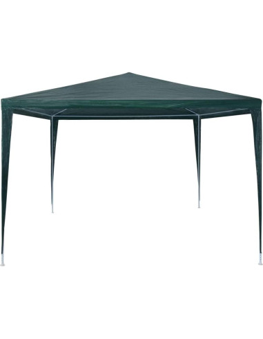 Carpa para Fiestas HXUHUWS 2.99m x 2.99m Resistente al Agua