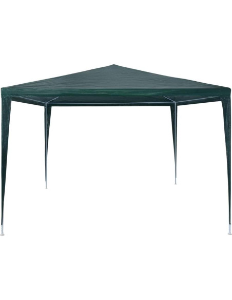 Carpa para Fiestas HXUHUWS 2.99m x 2.99m Resistente al Agua Carpa para Fiestas HXUHUWS 2.99m x 2.99m Resistente al Agua