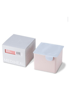 Almohadillas de Ampoule de Colágeno Mediheal - 100 Unidades