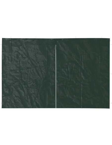 Paredes Laterales de Carpa Verde YuuSsea 299.9x195 cm Impermeables Paredes Laterales de Carpa Verde YuuSsea 299.9x195 cm Impermeables