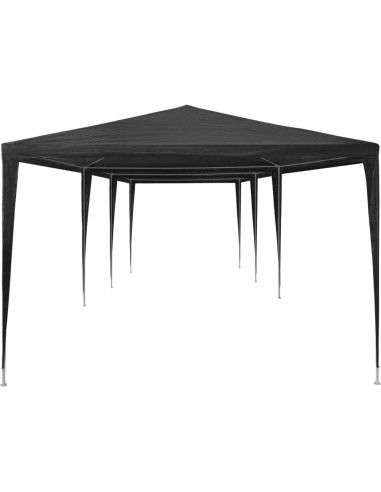 Carpa Exterior TEWTX7 3x9m Impermeable y UV para Fiesta