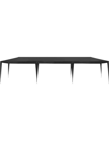 Carpa Exterior TEWTX7 3x9m Impermeable y UV para Fiesta