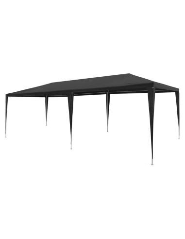 Carpa de Fiesta Resistente al Agua Benicabaly 2.99m x 5.99m